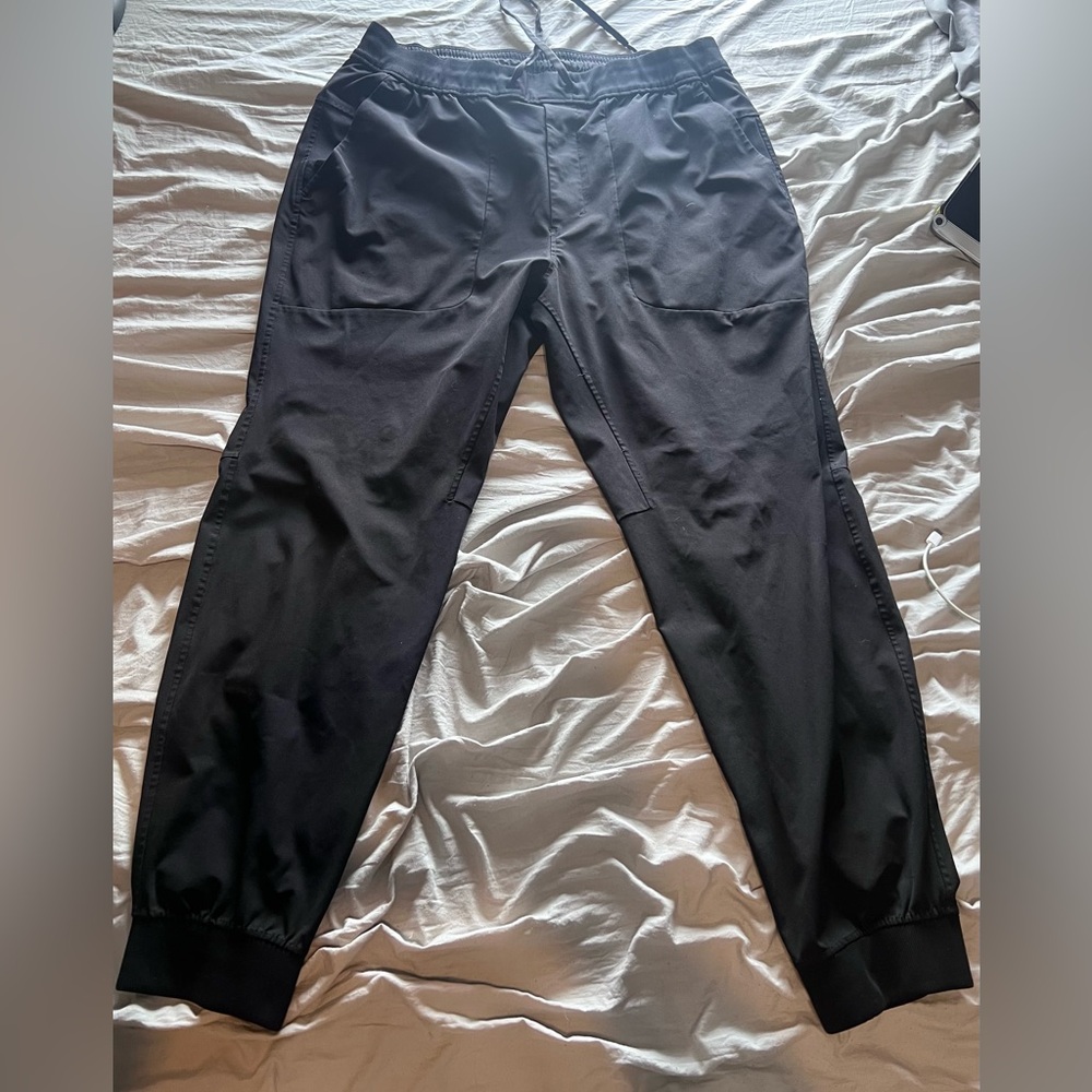 LULULEMON ABC Jogger